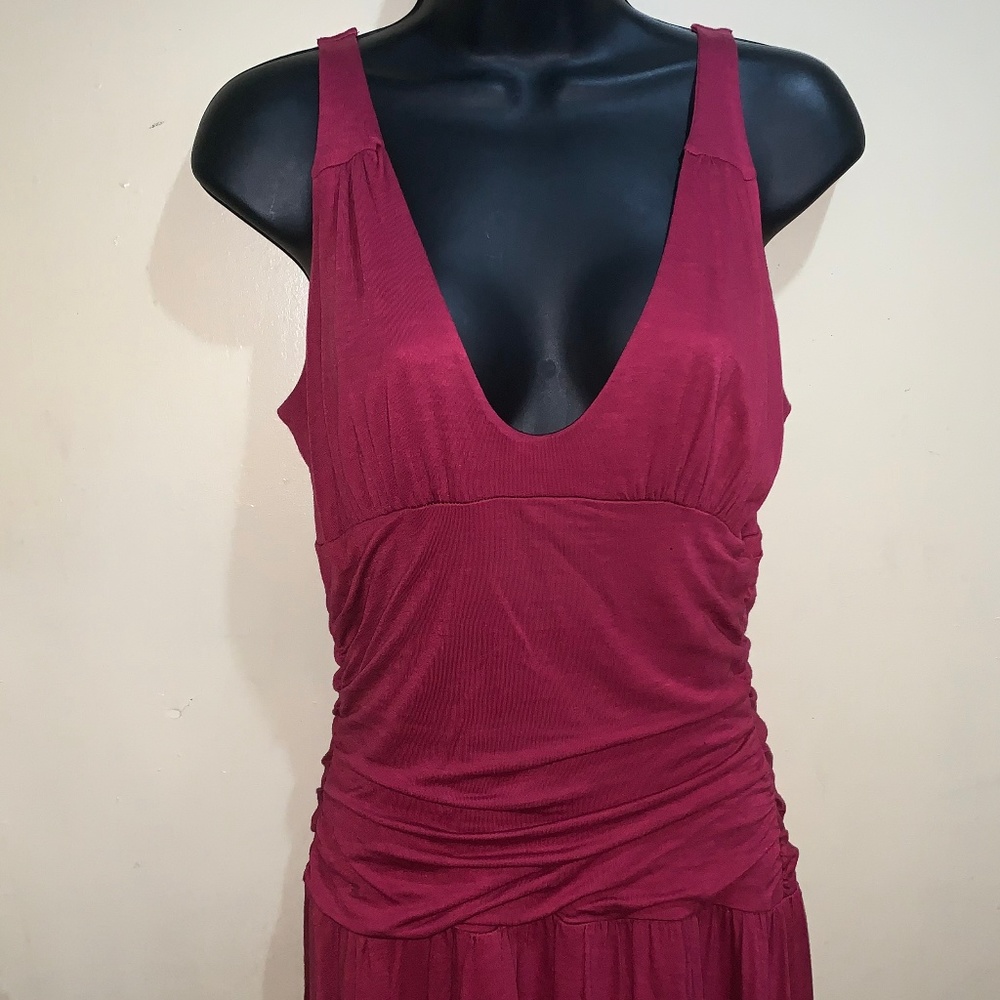 Velvet Brand Womens Dress Sleeveless SZ S - Picture 4 of 7